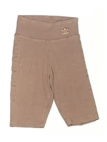 Adidas Khaki Shorts (view 1)