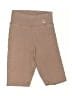 Adidas Solid Brown Tan Khaki Shorts Size XS - photo 1