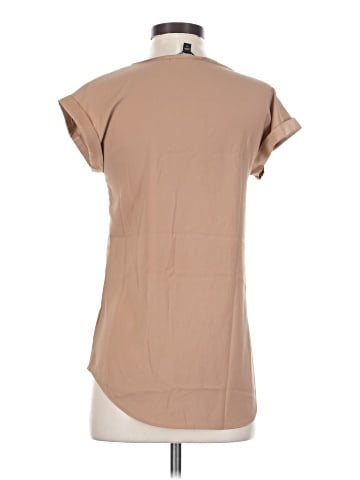 Express Short Sleeve Top (view 2)
