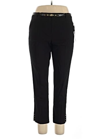 Style&Co Casual Pants (view 1)