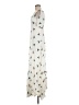 Arrive Ivory Casual Dress Size M - photo 5