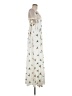 Arrive Ivory Casual Dress Size M - photo 4