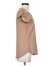 Express Tan Short Sleeve Top Size XS - photo 4