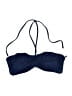 Ralph Lauren Blue Swimsuit Top Size S - photo 1