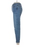 AGOLDE Hearts Blue Jeans Size 28 waist - photo 5