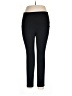 Danskin Solid Black Active Pants Size L - photo 1