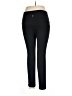 Danskin Solid Black Active Pants Size L - photo 2