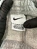 Nike Gray Sweatpants Size 3 - 4 - photo 3