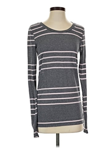 Victoria's Secret Long Sleeve T-Shirt (view 1)