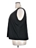 Kiyonna 100% Polyester Black Sleeveless Top Size 3X - photo 5