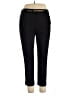 Style&Co Black Casual Pants Size 14 - photo 1