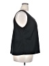Kiyonna 100% Polyester Black Sleeveless Top Size 3X - photo 4