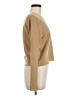 Vince. Tan Wool Pullover Sweater Size M - photo 4