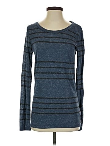 Victoria's Secret Long Sleeve T-Shirt (view 1)