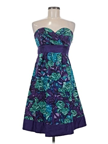 Moulinette Soeurs Cocktail Dress (view 1)