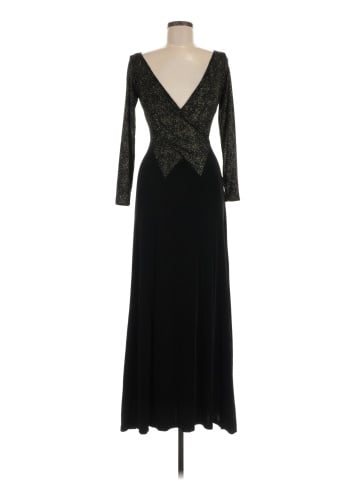 Tadashi Cocktail Dress (view 1)