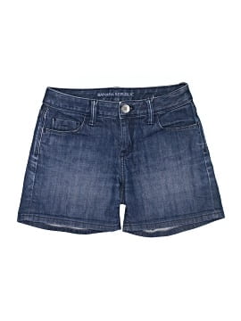 Banana Republic Denim Shorts