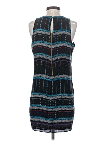 Heartloom Sleeveless Silk Top (view 2)