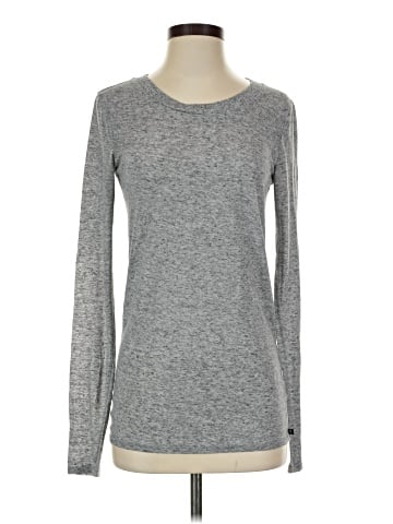 Victoria's Secret Long Sleeve T-Shirt (view 1)