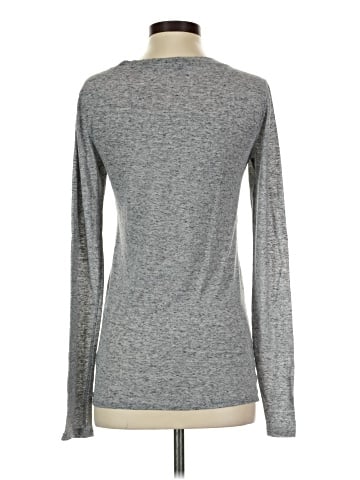 Victoria's Secret Long Sleeve T-Shirt (view 2)