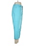 Talbots Color Block Blue Jeans Size 6 - photo 4