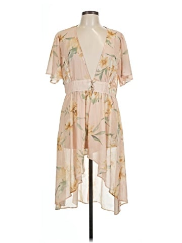 Daytrip Casual Dress (view 1)