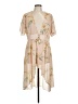 Daytrip Tan Casual Dress Size L - photo 1