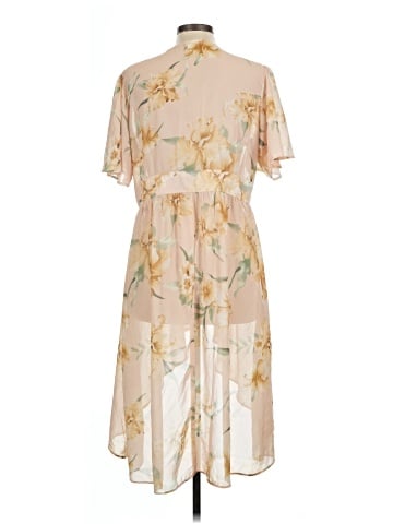 Daytrip Casual Dress (view 2)