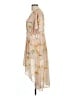 Daytrip Tan Casual Dress Size L - photo 5