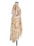 Daytrip Tan Casual Dress Size L - photo 4
