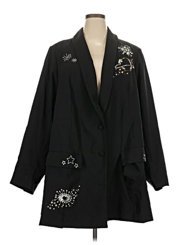 Studio by Torrid Blazer (view 1)