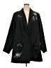 Studio by Torrid Stars Black Blazer Size 5X Plus (6) - photo 1