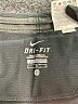 Nike Gray Active Pants Size L - photo 7