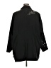 Studio by Torrid Stars Black Blazer Size 5X Plus (6) - photo 2