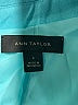 Ann Taylor Teal Blazer Size 6 - photo 6
