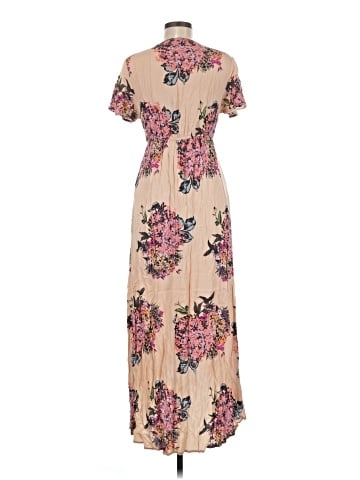 Lovestitch Casual Dress (view 2)