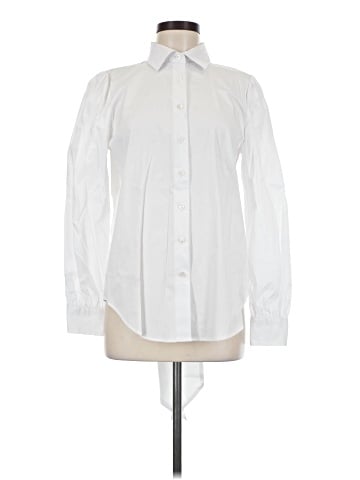 Brooks Brothers Long Sleeve Button-Down Shirt (view 1)