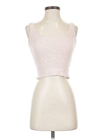 SKIMS Tank Top (view 1)