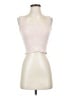SKIMS Ivory Tank Top Size XXS - XS - photo 1