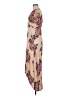 Lovestitch Tan Casual Dress Size M - photo 5