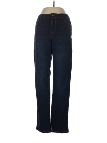 Gloria Vanderbilt Jeans (view 1)