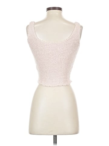 SKIMS Tank Top (view 2)