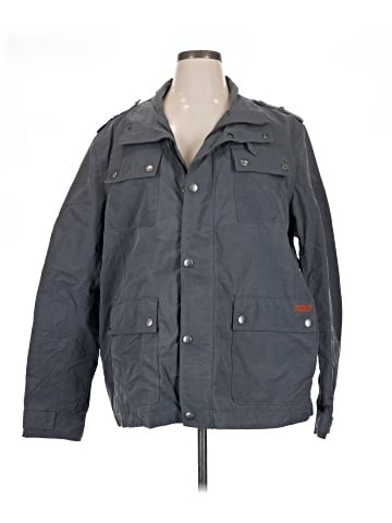 Lands' End Jacket (view 1)