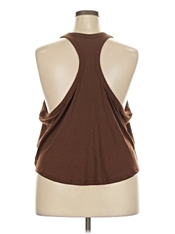 Active Tank Top (view 2)