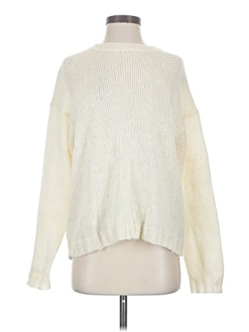 All Points by Reference Pullover Sweater (view 1)