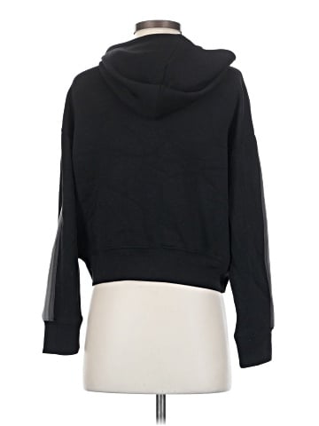 Vintage Havana Zip Up Hoodie (view 2)