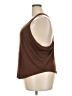 Active Brown Tank Top Size 4X - photo 5