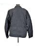 Lands' End Solid Gray Jacket Size XL - photo 2