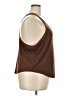 Active Brown Tank Top Size 4X - photo 4