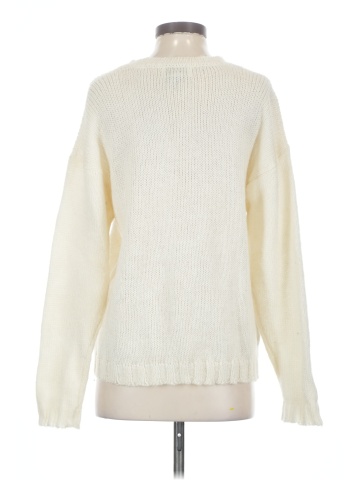 All Points by Reference Pullover Sweater (view 2)
